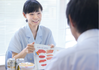 健康管理部