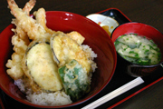 天丼